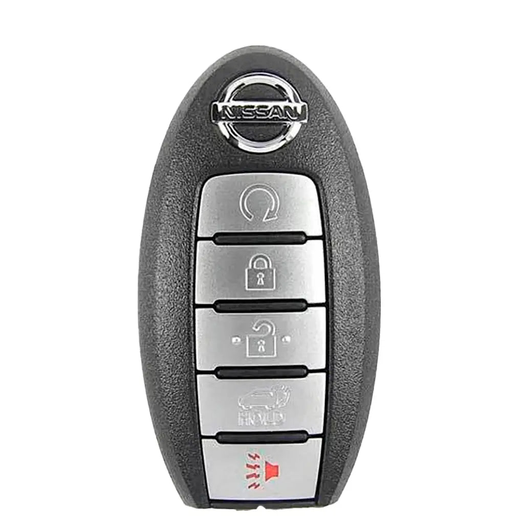 2021-2021 (OEM) Smart Key for Nissan Rogue | PN: 285E3-6TA7B / KR5TXN4 2021-2021 (OEM) Smart Key for Nissan Rogue | PN: 285E3-6TA7B / KR5TXN4